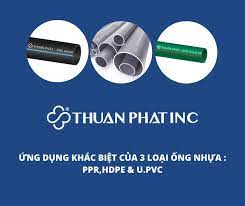 Nhựa Thuận Phát
